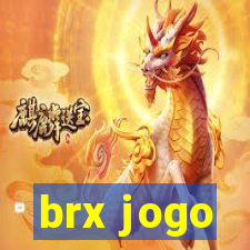 brx jogo